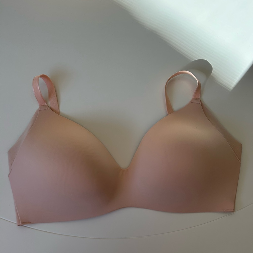 Knix WingWoman Countour Bra